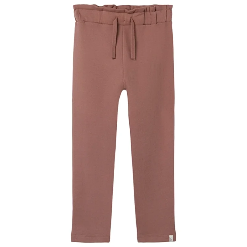 Lil'Atelier Antler SOLID Salina Sweatpants