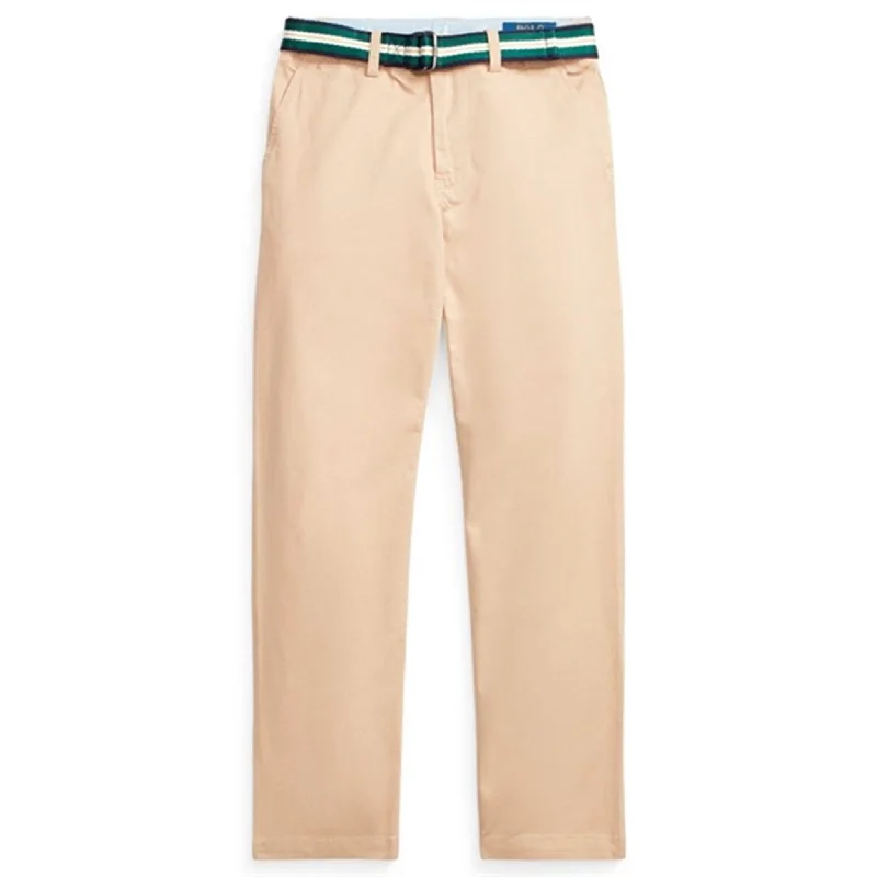 Polo Ralph Lauren Bedford Pants Khaki