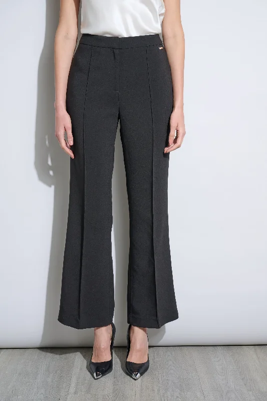 T-Tahari Wide Leg Flare Pant