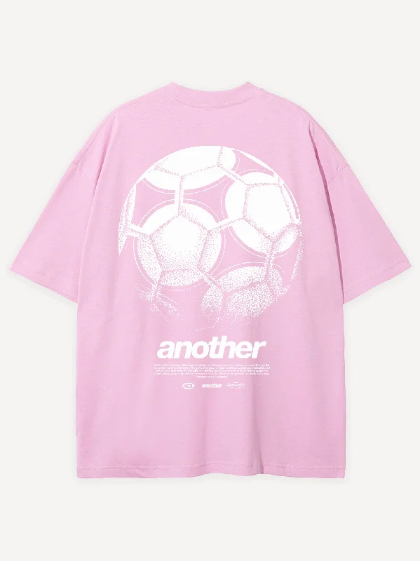 Another Soccer Oversize T-Shirt