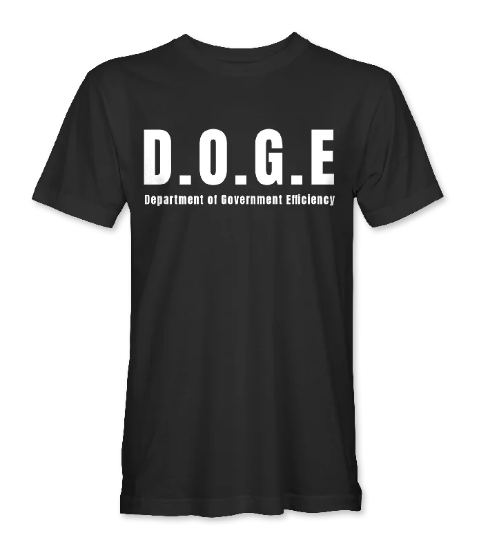 D.O.G.E. T-Shirt