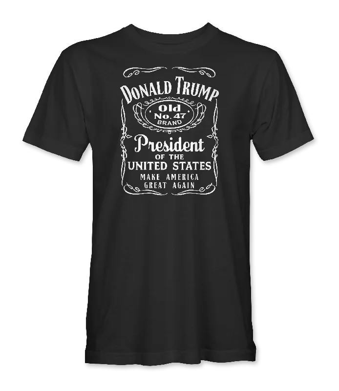 Donald Trump #47 T-Shirt