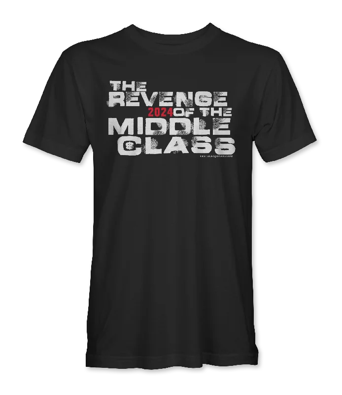 Revenge Of The Middle Class T-Shirt