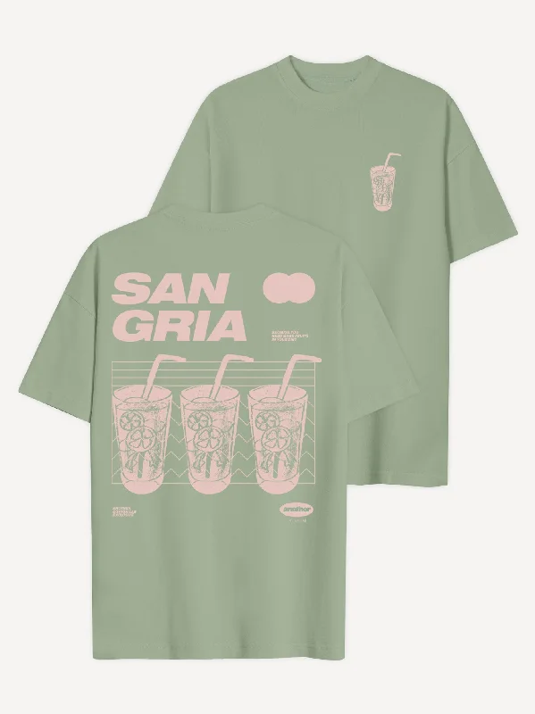 Sangria T-Shirt