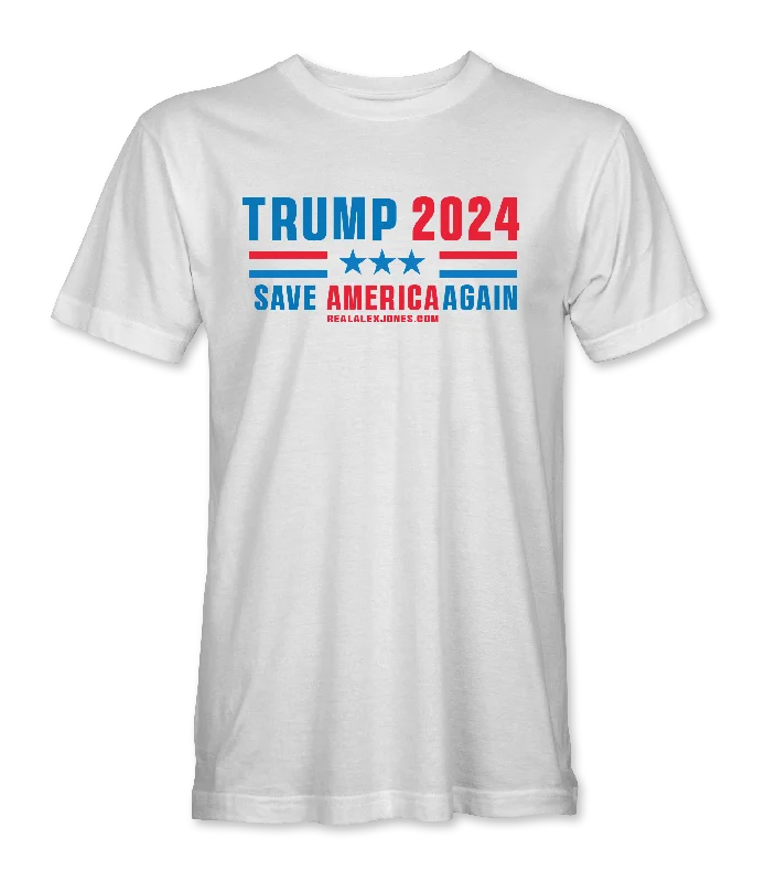 Save America Again T-Shirt