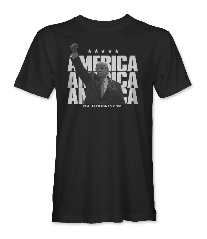 Trump America 3x T-Shirt