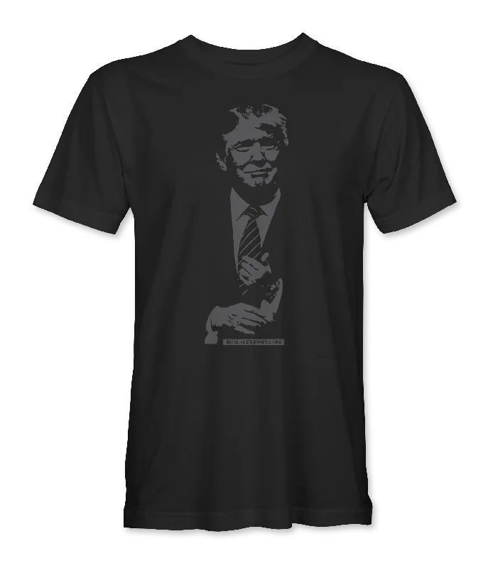 Trump Blackout T-Shirt