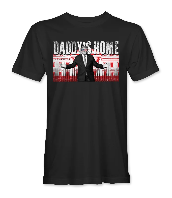 Trump Daddy's Home T-Shirt