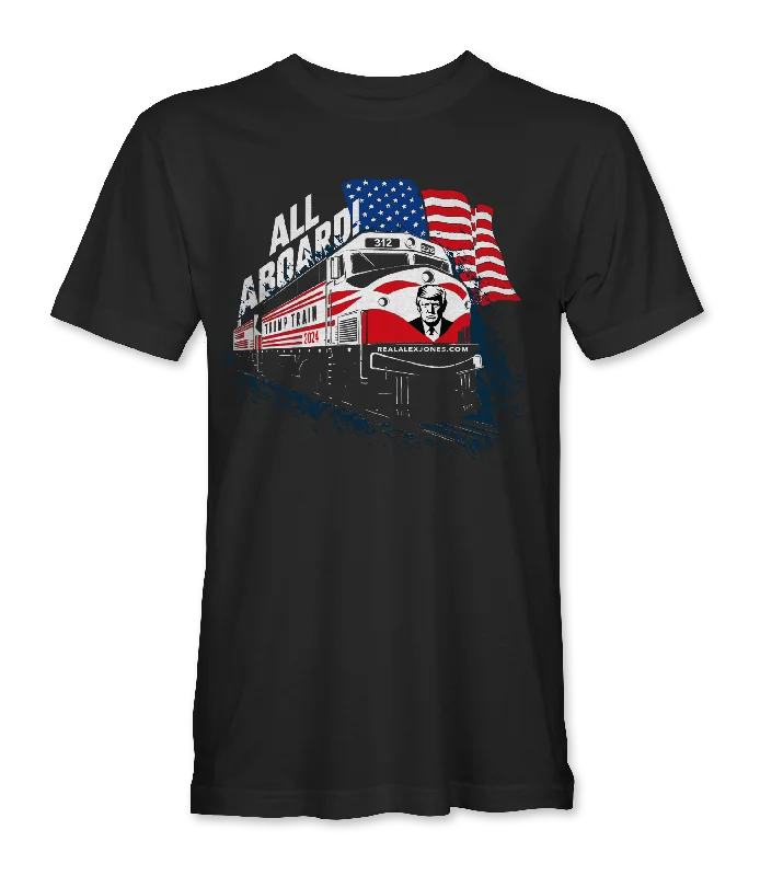 Trump Train T-Shirt