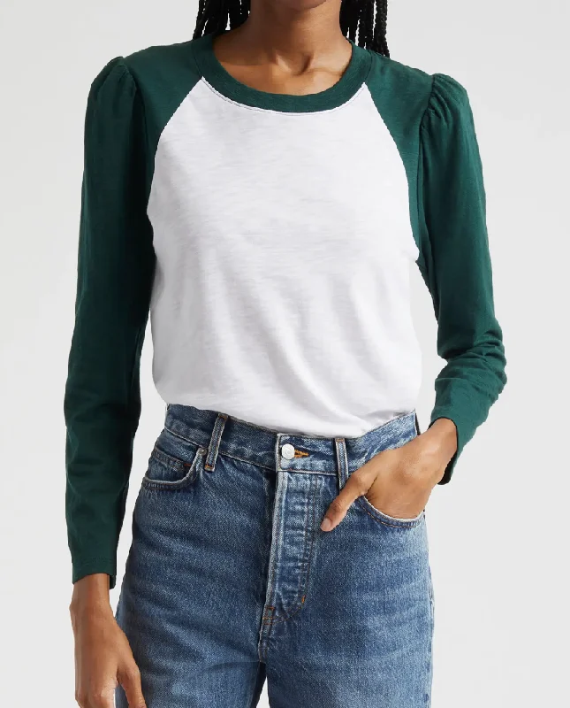 VB Mason Baseball Tee