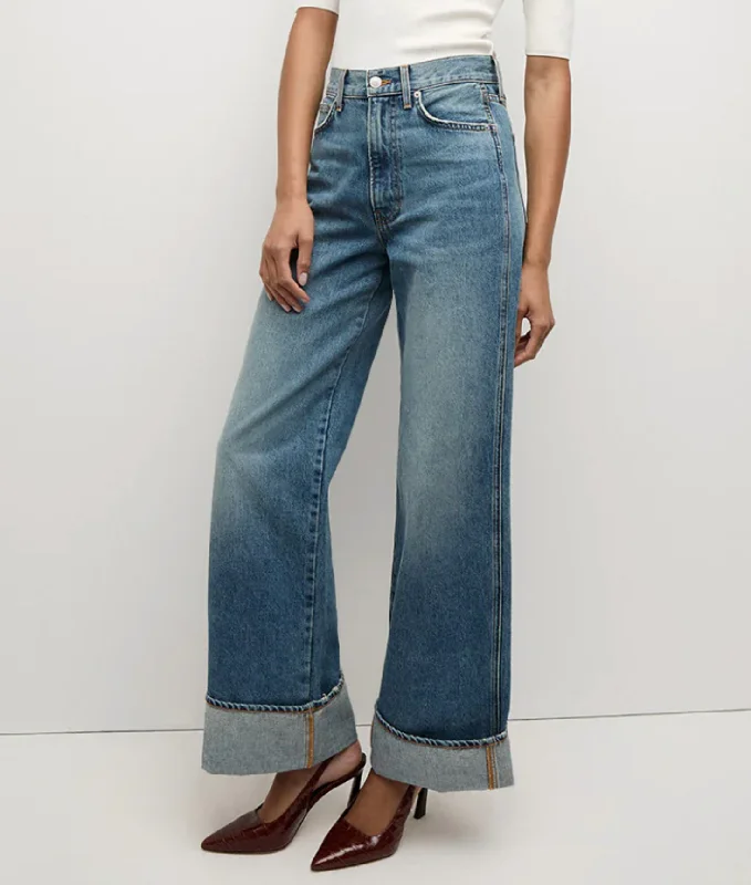 VB Taylor Wide Leg