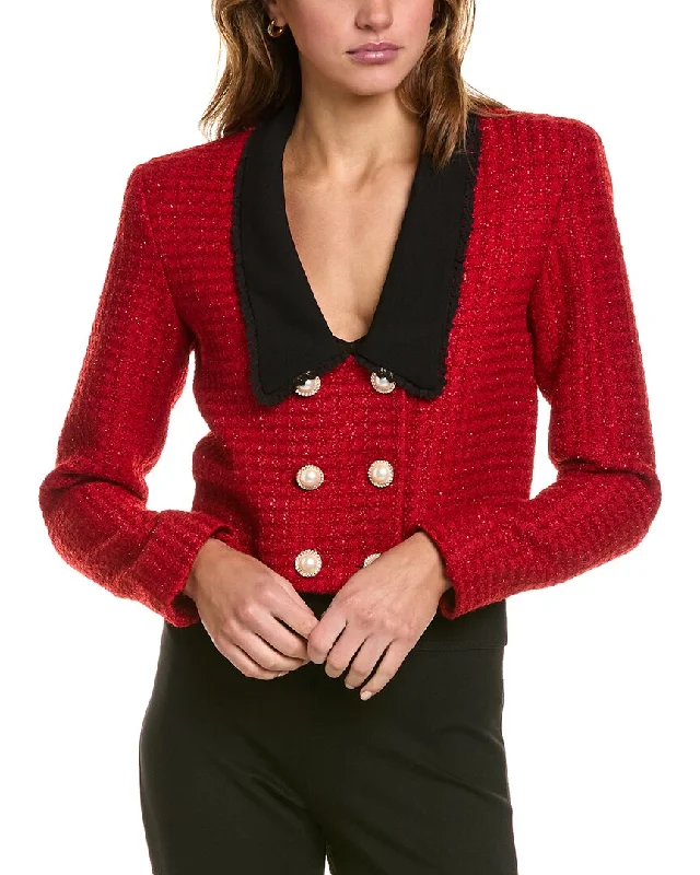 Alexia Admor Aurelia Jacket