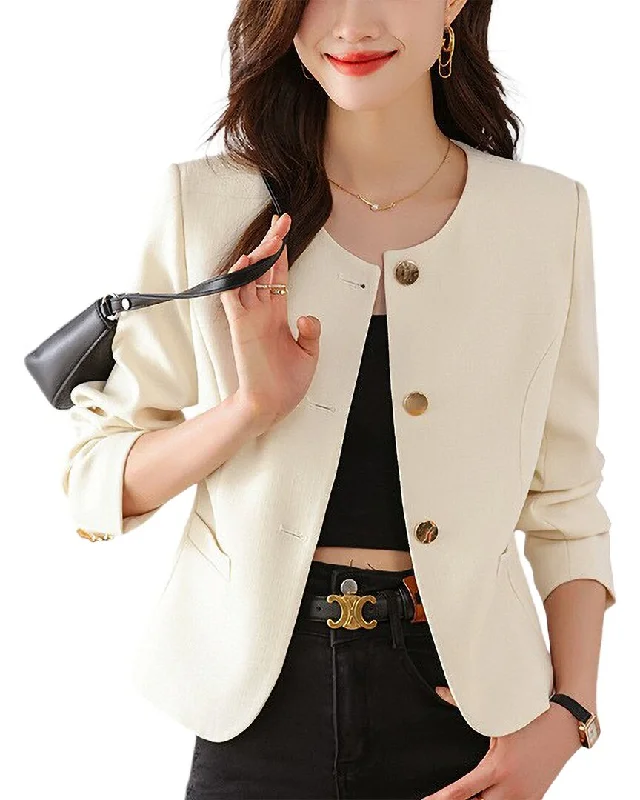 LIONELLO SALVI Jacket