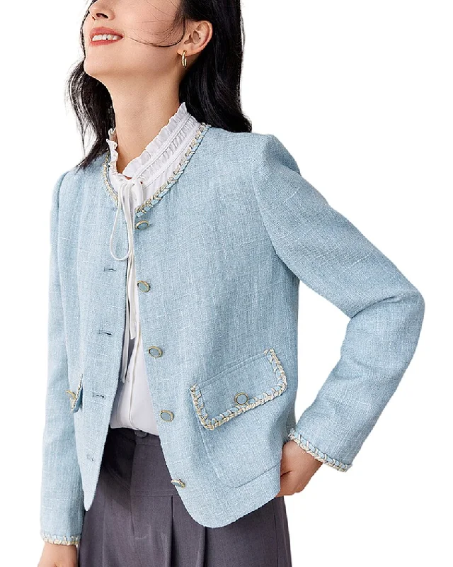 OUNIXUE Blazer