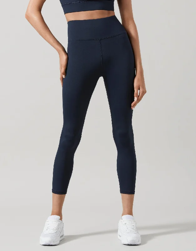 ASTRID Ultra-Core 7/8 Legging - Navy