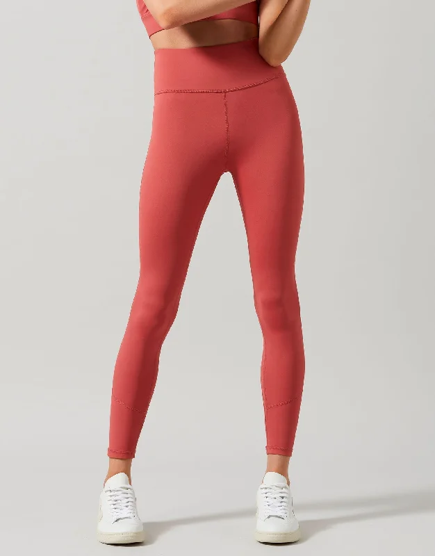 BASELINE Ultra-Core Legging - Mineral