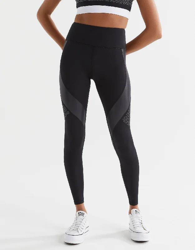 DYNAMIC Legging - Black