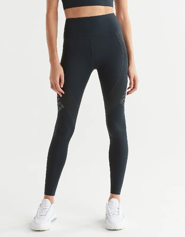 DYNAMIC Legging - Sky Captain