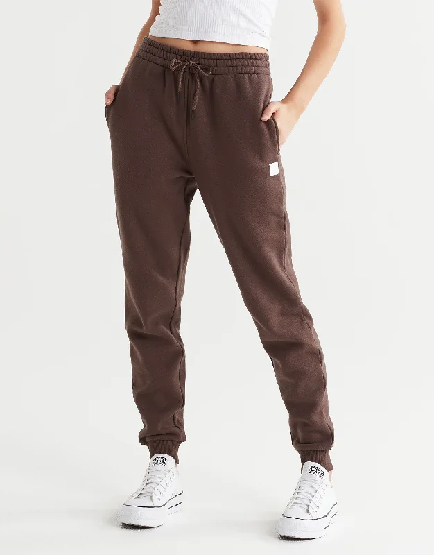 MILLIE Jogger - Oak