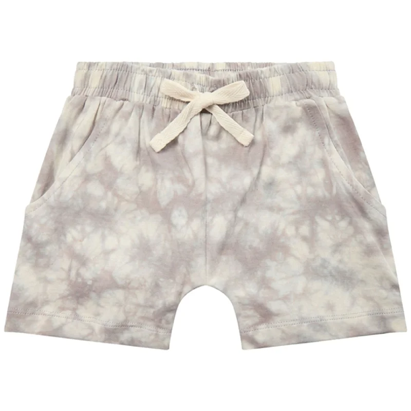 Sofie Schnoor Warm Grey Monty Shorts